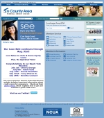 Tri County Area Federal Credit Union