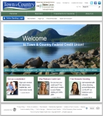 Town & Country Federal Credit Union