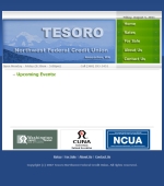 Tesoro Northwest Federal Credit Union