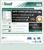 Texell Credit Union