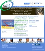 T M H Federal Credit Union