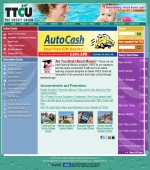 Ttcu The Credit Union