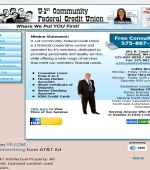 U-1st Community Federal Credit Union