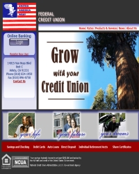 United America West Federal Credit Union