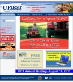 Ufirst Federal Credit Union
