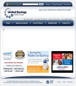 United Savings Credit Union