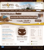 Uniwyo Federal Credit Union