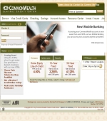 Commonwealth Central Credit Union