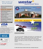 Westar Federal Credit Union