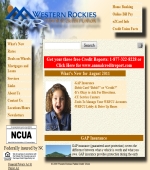 Western Rockies Federal Credit Union