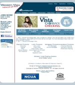 Western Vista Federal Credit Union