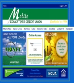 Mobile Educators Credit Union